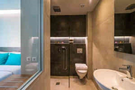 Paralos Lifestyle Beach (Ex. Enorme) - 8