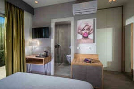 Paralos Lifestyle Beach (Ex. Enorme) - 9