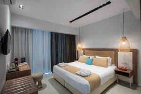 Paralos Lifestyle Beach (Ex. Enorme) - 10