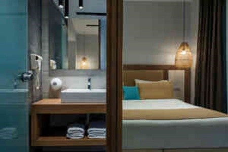 Paralos Lifestyle Beach (Ex. Enorme) - 11