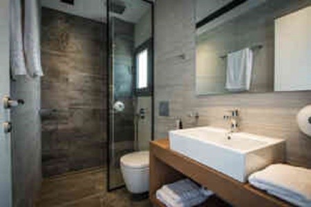 Paralos Lifestyle Beach (Ex. Enorme) - 12