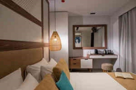 Paralos Lifestyle Beach (Ex. Enorme) - 13