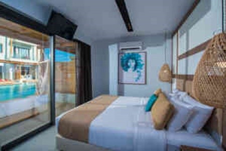 Paralos Lifestyle Beach (Ex. Enorme) - 14