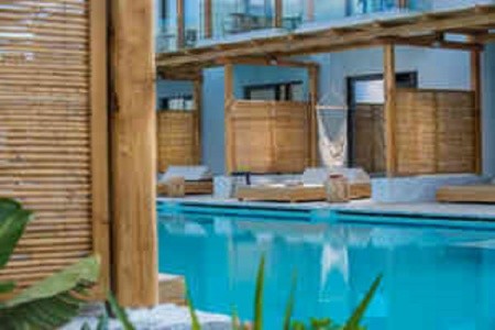 Paralos Lifestyle Beach (Ex. Enorme) - 15