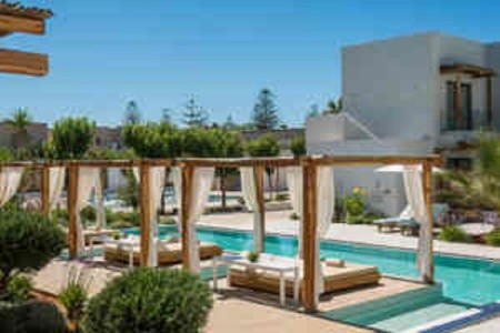 Paralos Lifestyle Beach (Ex. Enorme) - 16