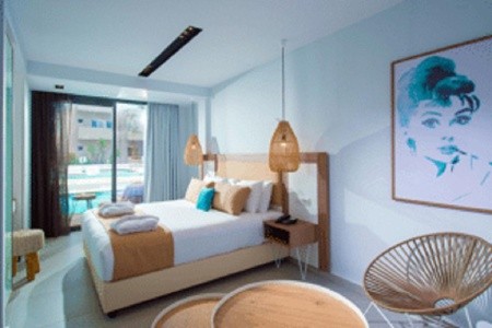 Paralos Lifestyle Beach (Ex. Enorme) - 19