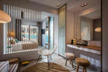 Paralos Lifestyle Beach (Ex. Enorme) - 21