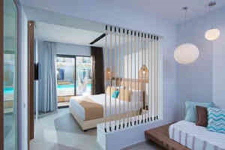 Paralos Lifestyle Beach (Ex. Enorme) - 22