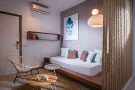 Paralos Lifestyle Beach (Ex. Enorme) - 23