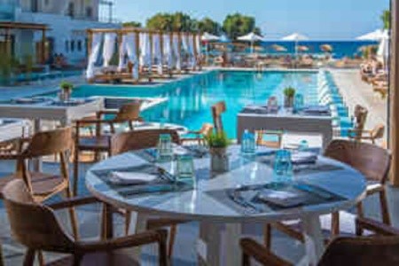 Paralos Lifestyle Beach (Ex. Enorme) - 25