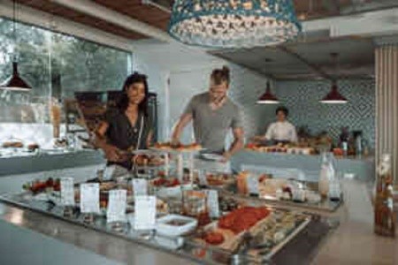 Paralos Lifestyle Beach (Ex. Enorme) - 28