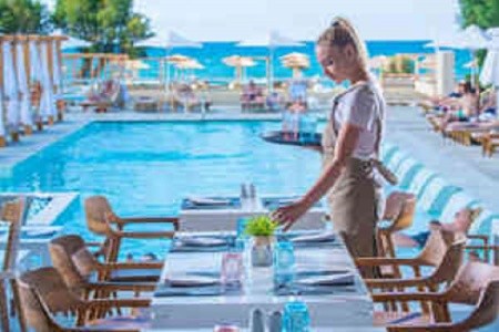 Paralos Lifestyle Beach (Ex. Enorme) - 29