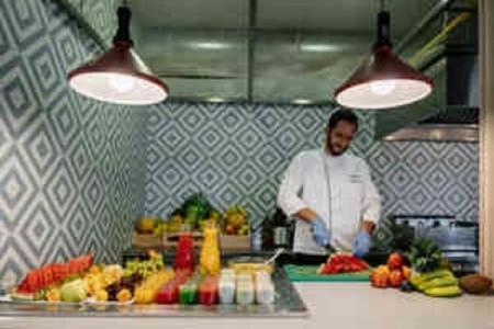 Paralos Lifestyle Beach (Ex. Enorme) - 33