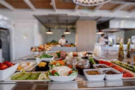 Paralos Lifestyle Beach (Ex. Enorme) - 35