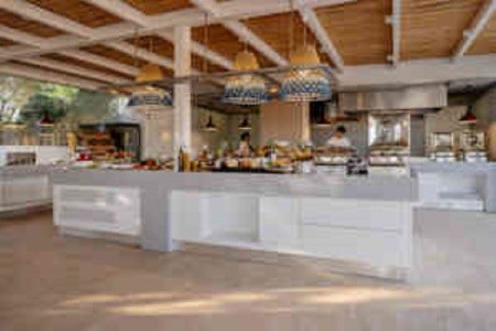 Paralos Lifestyle Beach (Ex. Enorme) - 36