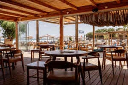 Paralos Lifestyle Beach (Ex. Enorme) - 40