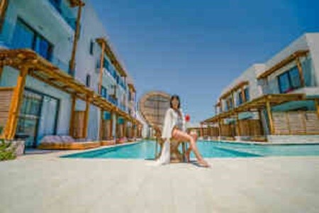 Paralos Lifestyle Beach (Ex. Enorme) - 48