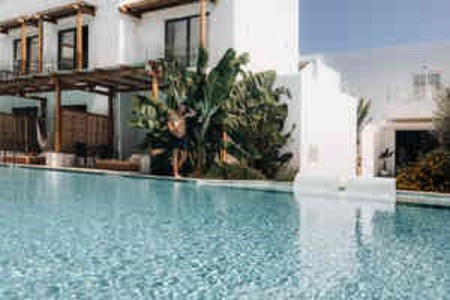 Paralos Lifestyle Beach (Ex. Enorme) - 49