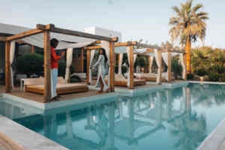 Paralos Lifestyle Beach (Ex. Enorme) - 50