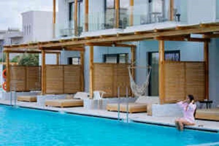 Paralos Lifestyle Beach (Ex. Enorme) - 51