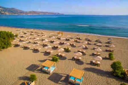 Paralos Lifestyle Beach (Ex. Enorme) - 52