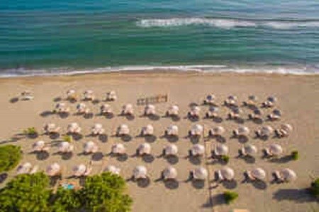 Paralos Lifestyle Beach (Ex. Enorme) - 54