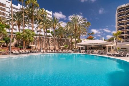 Barceló Margaritas (Ex. Occidental Margaritas) - 2