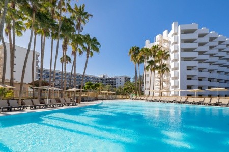 Kanárske ostrovy Gran Canaria Barceló Margaritas (Ex.