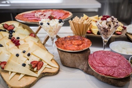 Kanárske ostrovy Gran Canaria Barceló Margaritas (Ex.