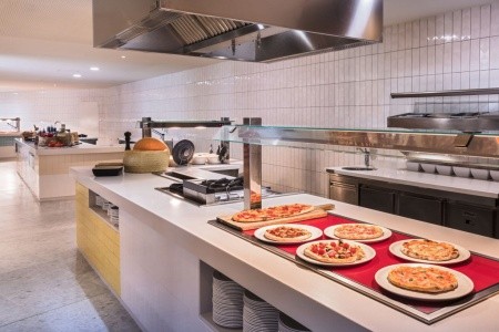 Kanárske ostrovy Gran Canaria Barceló Margaritas (Ex.