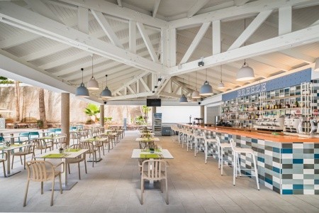 Kanárske ostrovy Gran Canaria Barceló Margaritas (Ex.