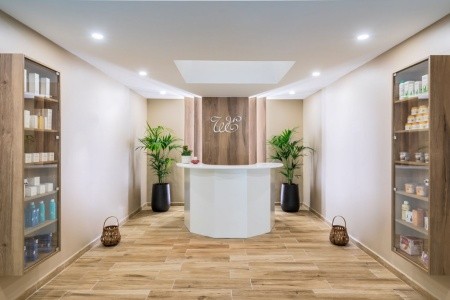 Kanárske ostrovy Gran Canaria Barceló Margaritas (Ex.