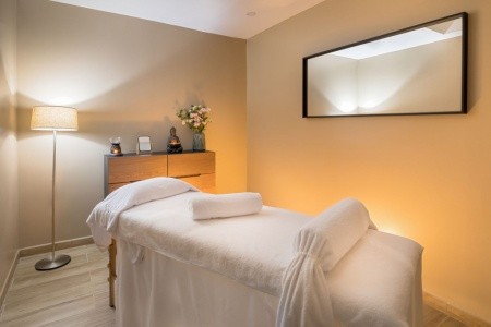 Kanárske ostrovy Gran Canaria Barceló Margaritas (Ex.