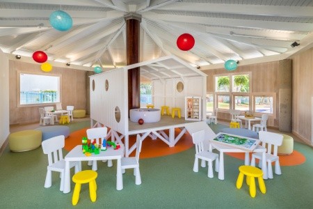 Kanárske ostrovy Gran Canaria Barceló Margaritas (Ex.