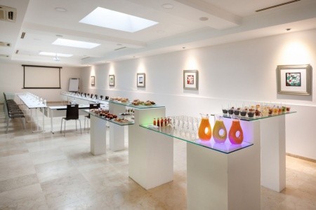 Kanárske ostrovy Gran Canaria Barceló Margaritas (Ex.