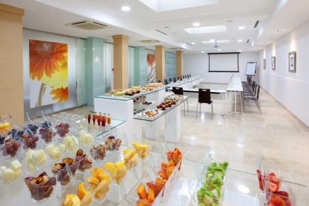 Kanárske ostrovy Gran Canaria Barceló Margaritas (Ex.