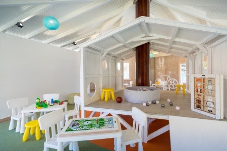 Kanárske ostrovy Gran Canaria Barceló Margaritas (Ex.