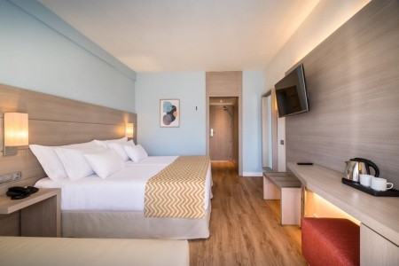 Kanárske ostrovy Gran Canaria Barceló Margaritas (Ex.