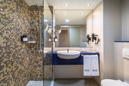 Kanárske ostrovy Gran Canaria Barceló Margaritas (Ex.