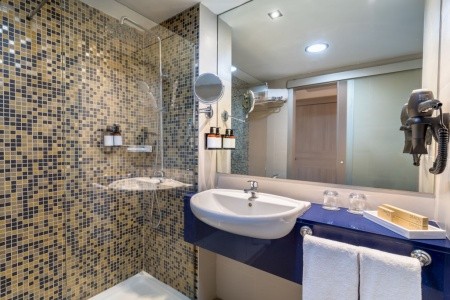 Kanárske ostrovy Gran Canaria Barceló Margaritas (Ex.