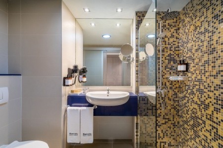 Kanárske ostrovy Gran Canaria Barceló Margaritas (Ex.