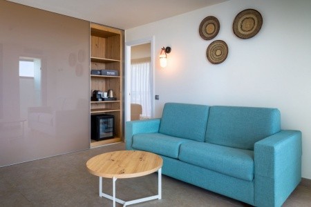 Kanárske ostrovy Gran Canaria Barceló Margaritas (Ex.