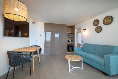 Kanárske ostrovy Gran Canaria Barceló Margaritas (Ex.