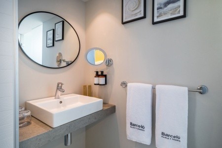 Kanárske ostrovy Gran Canaria Barceló Margaritas (Ex.