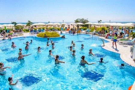 Maritim Amelia Ultra All inclusive