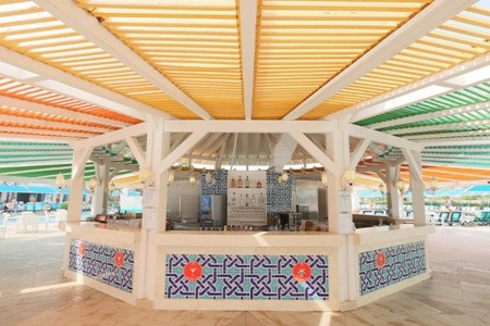 Turecko Turecká riviéra Crystal Admiral Resort & Spa 7 dňový pobyt Ultra All inclusive Letecky Letisko: Praha June 2026 ( 5/06/26-11/06/26)