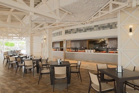 Turecko Turecká riviéra Crystal Admiral Resort & Spa 7 dňový pobyt Ultra All inclusive Letecky Letisko: Praha June 2026 ( 5/06/26-11/06/26)