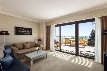 Mövenpick Waterpark Resort & Spa Soma Bay - 63