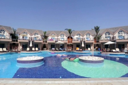 Long Beach Resort Hotel & Spa - 22