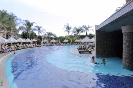 Long Beach Resort Hotel & Spa - 23